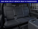 New 2025 Chevrolet Suburban LS image 5