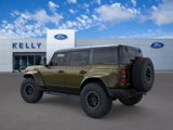 New 2025 Ford Bronco Raptor image 4