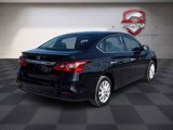 Used 2019 Nissan Sentra S w/ Appearance Package image 3