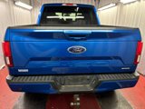 Used 2020 Ford F150 Lariat w/ Equipment Group 502A Luxury image 5