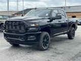 New 2025 RAM 2500 Big Horn image 3