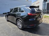 Used 2025 MAZDA CX-90 3.3 Turbo w/ Select Package image 4