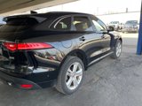 Used 2017 Jaguar F-PACE R-Sport image 5