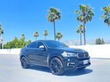 Used 2018 BMW X6 sDrive35i image 2