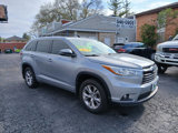 Used 2015 Toyota Highlander XLE image 5