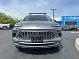 New 2025 Buick Encore GX Avenir w/ Avenir Technology Package image 2