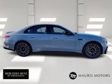 New 2025 Mercedes-Benz E 53 AMG e 4MATIC Sedan image 2