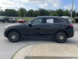 Used 2024 Mercedes-Benz GLC 300 image 4