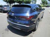 New 2025 Acura MDX SH-AWD w/ Technology Package image 5