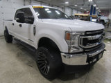 Used 2021 Ford F250 XLT w/ FX4 Off-Road Package image 2