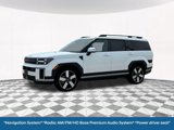 New 2025 Hyundai Santa Fe Limited image 2