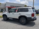 New 2025 Toyota Land Cruiser image 6