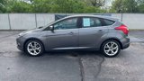 Used 2012 Ford Focus Titanium w/ SEL/Titanium Winter Pkg image 4