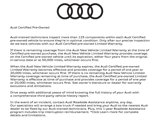 Used 2025 Audi Q5 2.0T Premium Plus image 2