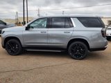 New 2025 Chevrolet Tahoe LT w/ Comfort Package image 6