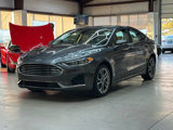 Used 2020 Ford Fusion SEL image 5