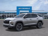 New 2026 Chevrolet Equinox RS w/ LPO, Floor Liner Package image 2