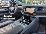 New 2025 Jeep Wagoneer Series II image 2