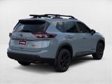 New 2026 Nissan Rogue Rock Creek image 5