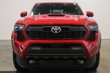 New 2025 Toyota Tacoma TRD Sport image 2