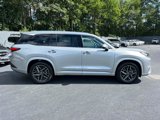 New 2025 Lexus TX 350 AWD image 5