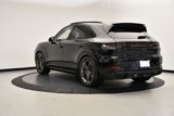 Certified 2025 Porsche Cayenne Turbo image 3