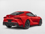 New 2026 Toyota Supra image 2