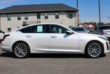 Used 2022 Cadillac CT5 Premium Luxury image 6