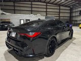 Used 2021 BMW M4 Competition w/ Executive Package image 6