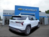 New 2026 Chevrolet Equinox LT w/ Convenience Package II image 4