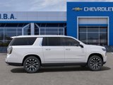 New 2025 Chevrolet Suburban High Country image 5