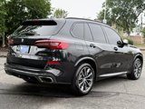 Used 2020 BMW X5 M50i w/ Premium Package image 4