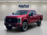 New 2025 Ford F350 Lariat image 3