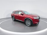 New 2025 Nissan Pathfinder SL w/ SL Premium Package image 2