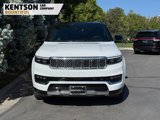Used 2024 Jeep Grand Wagoneer L Series III image 2
