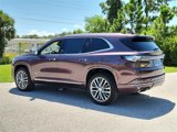 New 2026 Buick Enclave Avenir w/ Super Cruise Package image 3
