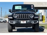 New 2025 Jeep Wrangler Sahara image 5