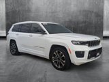 Used 2023 Jeep Grand Cherokee L Overland image 3