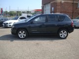 Used 2014 Jeep Compass Latitude image 2