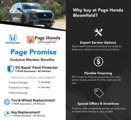 New 2026 Honda Passport TrailSport image 3