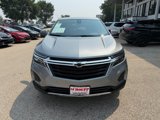Used 2023 Chevrolet Equinox LT image 2