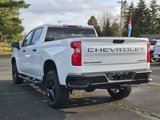New 2024 Chevrolet Silverado 1500 Custom Trail Boss w/ Turbomax Blackout Package image 3