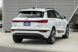 New 2025 Audi Q6 e-tron Premium Plus image 3