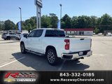 New 2025 Chevrolet Silverado 1500 LT w/ All Star Edition Plus image 6
