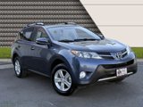 Used 2014 Toyota RAV4 XLE image 3