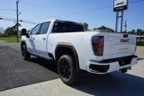 New 2025 GMC Sierra 2500 AT4 w/ AT4 Premium Plus Package image 3