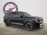 New 2025 Kia Telluride SX image 2