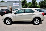 Used 2013 Chevrolet Equinox LS image 3