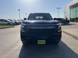 New 2025 Nissan Armada SV image 2