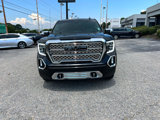 Used 2021 GMC Sierra 1500 Denali w/ Driver Alert Package II image 6